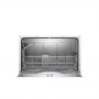 Bosch Serie | 2 | Freestanding | Dishwasher Tabletop | SKS51E32EU | Width 55.1 cm | Height 45 cm | Class F | Eco Programme Rated - 6